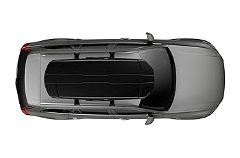 THULE スーリー ルーフラック TH952 THULE 日本正規品 SQUAREBARSYSTEM 952 スーリー スクエアバー